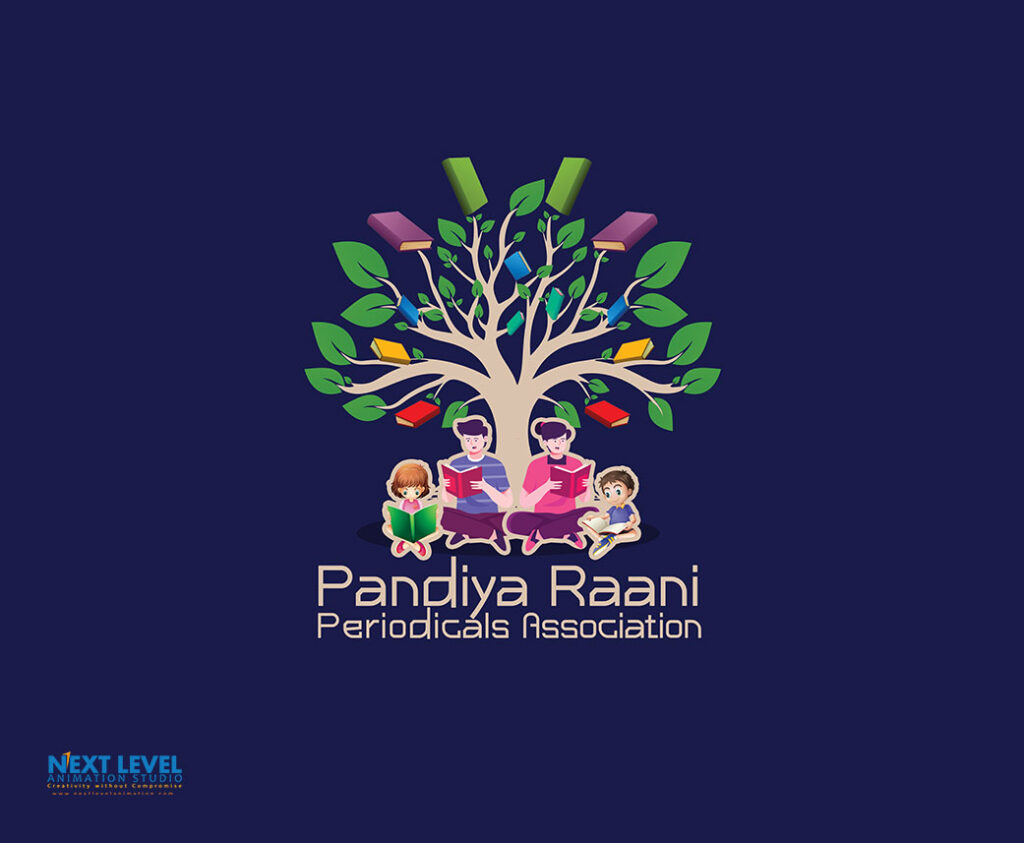 Periodicals Association in tenkasi - Logo Developments in madurai
